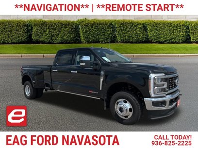 New 2025 Ford F350 Lariat