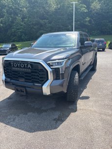 Used 2022 Toyota Tundra Limited