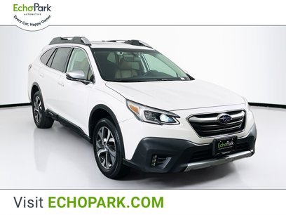 Used 2022 Subaru Outback Touring