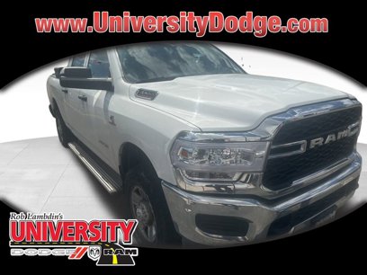 Used 2021 RAM 2500 Tradesman