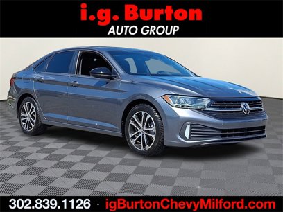 Used 2022 Volkswagen Jetta Sport