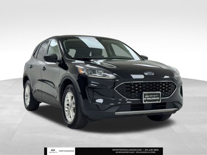 Used 2022 Ford Escape SE