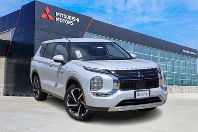 New 2025 Mitsubishi Outlander SE