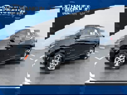 Certified 2023 Chevrolet Equinox LT