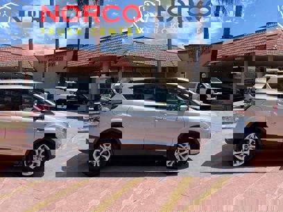 Used 2017 Ford Escape SE