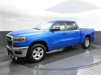 New 2025 RAM 1500 Lone Star