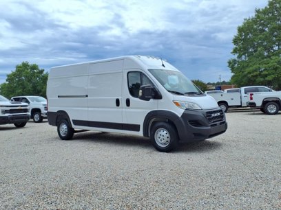 Used 2023 RAM ProMaster 2500