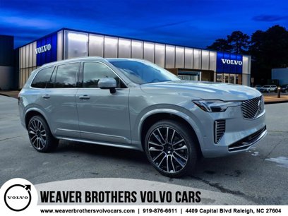 New 2025 Volvo XC90 B5 Plus w/ Protection Package Premier