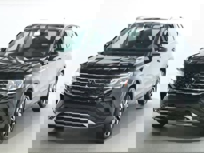 Certified 2024 Volkswagen Taos SEL