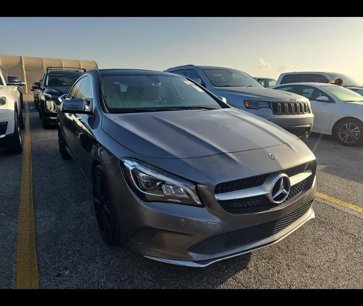 Used 2018 Mercedes-Benz CLA 250