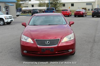 Used 2009 Lexus ES 350