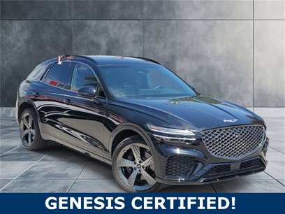 Certified 2024 Genesis GV70 3.5T Sport Advanced w/ Sport Advanced Package