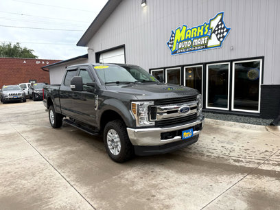 Used 2019 Ford F250 XLT