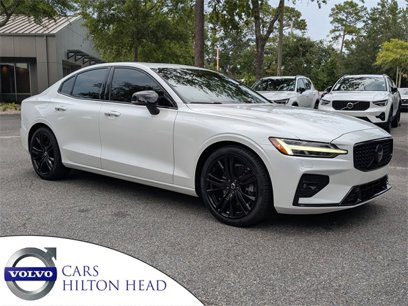 Certified 2023 Volvo S60 B5 Plus w/ Climate Package