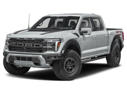 Used 2024 Ford F150 Raptor
