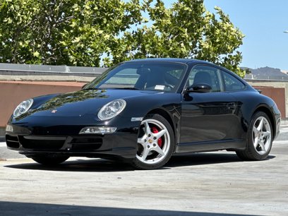 Used 2008 Porsche 911 Carrera