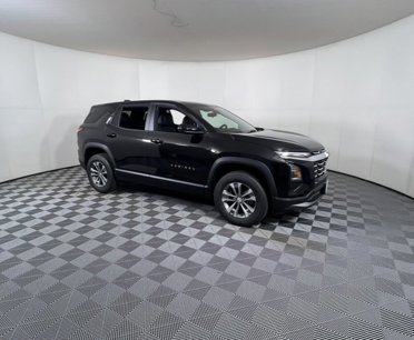New 2026 Chevrolet Equinox LT w/ Convenience Package II