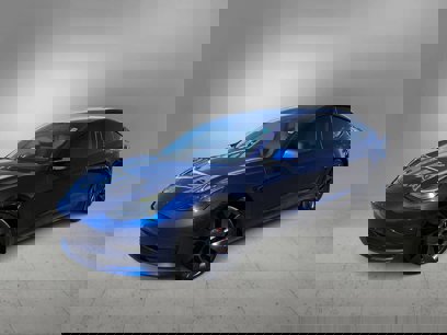 Used 2022 Tesla Model 3 Performance