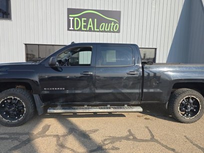Used 2014 Chevrolet Silverado 1500 LT w/ All Star Edition