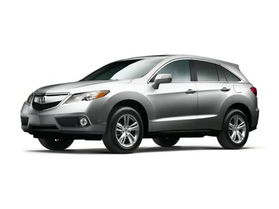 Used 2014 Acura RDX FWD w/ Technology Package