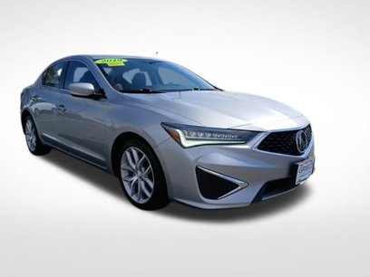 Used 2019 Acura ILX
