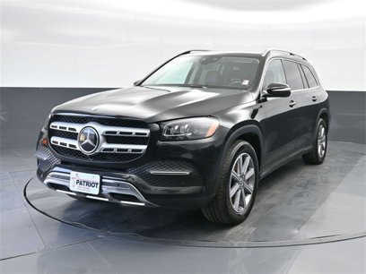 Used 2023 Mercedes-Benz GLS 450 4MATIC