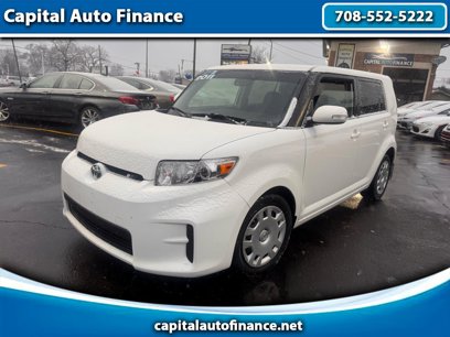 Used 2011 Scion xB