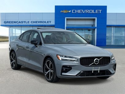 Used 2024 Volvo S60 B5 Core