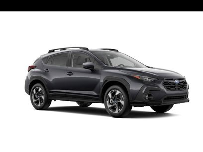 New 2025 Subaru Crosstrek 2.5i Limited