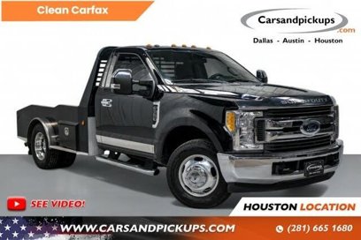 Used 2017 Ford F350 XLT