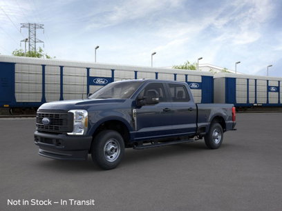 New 2025 Ford F250 XL