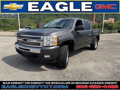 Used 2011 Chevrolet Silverado 1500 LT w/ All-Star Edition