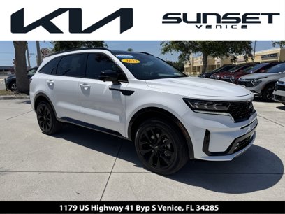 Used 2023 Kia Sorento SX