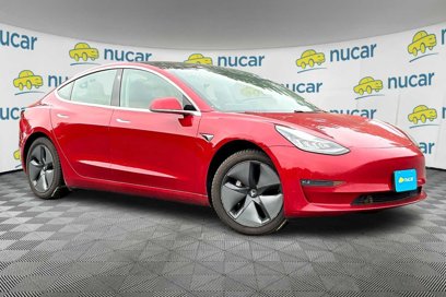 Used 2018 Tesla Model 3 Long Range