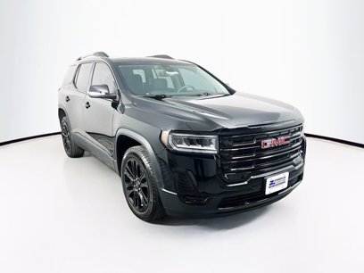 Used 2023 GMC Acadia SLE w/ Driver Convenience Package