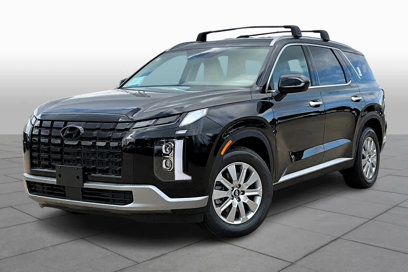 New 2025 Hyundai Palisade SEL