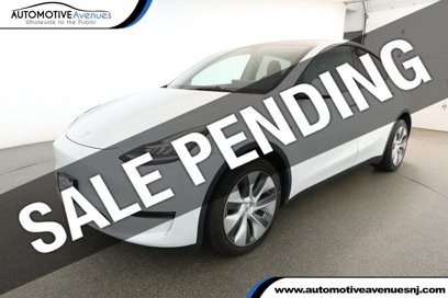 Used 2023 Tesla Model Y Long Range