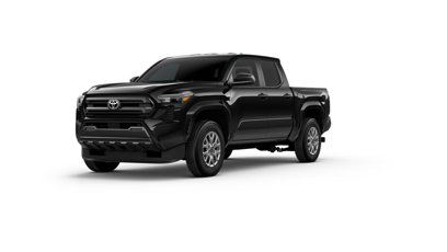 New 2025 Toyota Tacoma SR