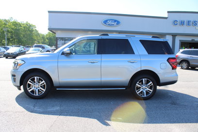 Used 2023 Ford Expedition Limited