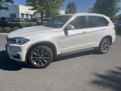 Used 2018 BMW X5 xDrive35i