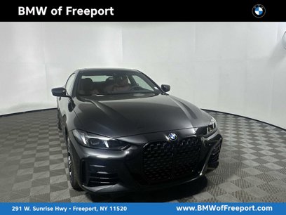 New 2026 BMW 430i xDrive Coupe