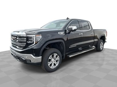Certified 2022 GMC Sierra 1500 SLT w/ SLT Convenience Package