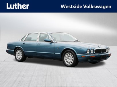 Used 1999 Jaguar XJ8