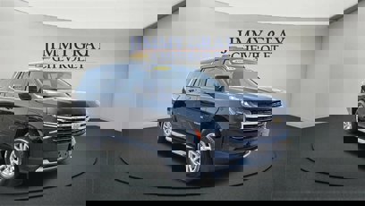 Used 2023 Chevrolet Tahoe LT