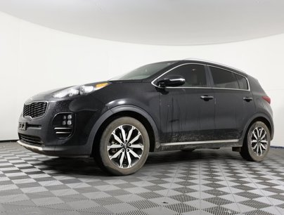 Used 2019 Kia Sportage EX w/ EX Sport Appearance Package