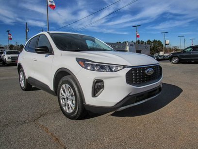 New 2025 Ford Escape Active