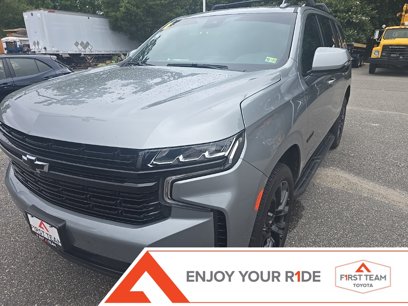 Used 2024 Chevrolet Tahoe RST w/ Luxury Package