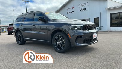 New 2025 Dodge Durango R/T