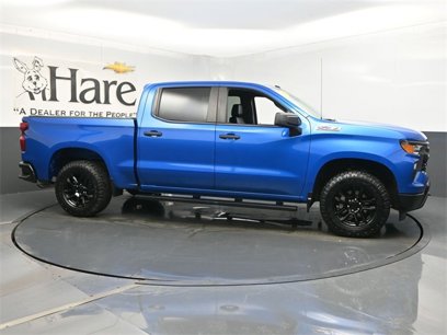 Used 2022 Chevrolet Silverado 1500 W/T w/ WT Value Package