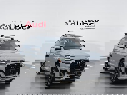 Certified 2024 Audi Q5 2.0T Premium Plus